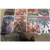 Image 3 : 27 Comics –  Boom Marvel Products , Power Rangers, Star Wars and more