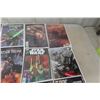 Image 6 : 27 Comics –  Boom Marvel Products , Power Rangers, Star Wars and more