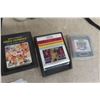 Image 6 : Atari and Sega Intellivoice Video Game Console and Controllers- No Games