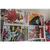 Image 2 : 19 Comics – Fantastic Four, Captain America, Blade Runner, and Devil Reign Box – Some Circulated,