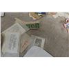 Image 10 : Stamps Circulated and Non-Circulated – Graded and International