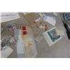 Image 2 : Stamps Circulated and Non-Circulated – Graded and International