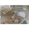 Image 3 : Stamps Circulated and Non-Circulated – Graded and International
