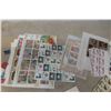 Image 5 : Stamps Circulated and Non-Circulated – Graded and International