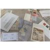 Image 9 : Stamps Circulated and Non-Circulated – Graded and International