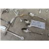 Image 4 : 1881 Rogers Silverplate Flatware