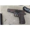 Image 5 : Harley-Davidson Patches and Pins and Replica Display Pistol