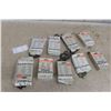 Image 1 : 9 New Stihl Chainsaw Blades