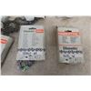 Image 3 : 9 New Stihl Chainsaw Blades