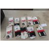 Image 1 : 10 New Oregon Chainsaw Blades