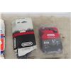 Image 2 : 10 New Chainsaw Blades – Oregon, Husqvarna, and Carlton