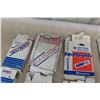 Image 4 : 10 New Chainsaw Blades – Oregon, Husqvarna, and Carlton