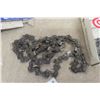 Image 6 : 10 New Chainsaw Blades – Oregon, Husqvarna, and Carlton