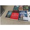 Image 10 : 27 Books, Paperback, Mystery