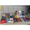 Image 1 : 27 Books, Paperback, Mystery