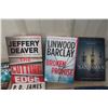 Image 2 : 27 Books, Paperback, Mystery