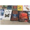 Image 5 : 27 Books, Paperback, Mystery