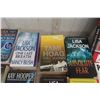 Image 7 : 27 Books, Paperback, Mystery