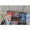 Image 8 : 27 Books, Paperback, Mystery