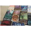 Image 9 : 27 Books, Paperback, Mystery