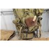 Image 4 : Backpack and 2 Canvas Duffel Bags