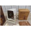 Image 2 : Oster Food Grinder with Meat Head Attachments and more