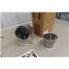 Image 4 : Oster Food Grinder with Meat Head Attachments and more
