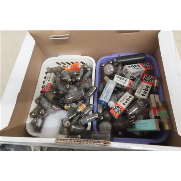 Radio Tubes