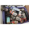 Image 3 : Radio Tubes