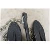 Image 3 : 2 x 28 lb Anchors and 65 ft. of Rope