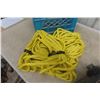 Image 7 : 2 x 28 lb Anchors and 65 ft. of Rope
