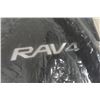 Image 2 : Toyota RAV4 Floor Mats
