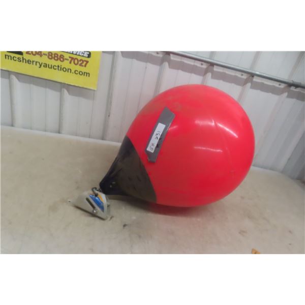 Mooring Ball