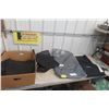 Image 1 : Toyota Tundra Carpet and Rubber Mats