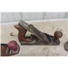 Image 3 : 4 Old Wood Planers
