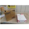 Image 1 : Elite 350 Cat 5 Wire and Flat Cable Box – 14" × 4¾" × 10¼"