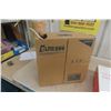 Image 2 : Elite 350 Cat 5 Wire and Flat Cable Box – 14" × 4¾" × 10¼"