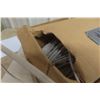 Image 4 : Elite 350 Cat 5 Wire and Flat Cable Box – 14" × 4¾" × 10¼"