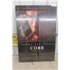 Image 1 : Movie Poster – Cobb Featuring Tommy Lee Jones, 27" × 40"
