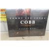 Image 4 : Movie Poster – Cobb Featuring Tommy Lee Jones, 27" × 40"