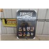 Image 1 : 1996 Pinnacle Baseball Adv. on Hard Board