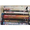 Image 2 : 40 DVD Movies