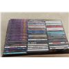 Image 1 : 66 Music CDs