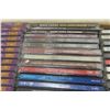 Image 4 : 66 Music CDs