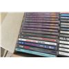 Image 6 : 66 Music CDs