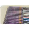 Image 7 : 66 Music CDs