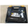 Image 2 : 2 Mastercraft Air Tools – Finishing Nailer and Brad Nailer/Stapler
