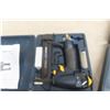 Image 5 : 2 Mastercraft Air Tools – Finishing Nailer and Brad Nailer/Stapler