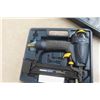 Image 6 : 2 Mastercraft Air Tools – Finishing Nailer and Brad Nailer/Stapler