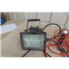 Image 2 : Halogen Trouble Light and Pipe Hangers